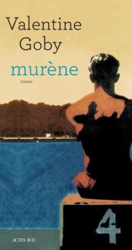 Afficher "Murène"